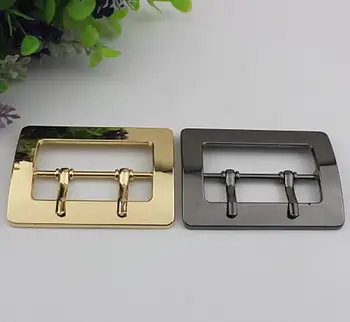 (10PCS/lot) golden square buckle double needle diy high-grade metal plating buckle handbags hardware accessories
(10PCS/lot) golden square buckle double needle diy high-grade metal plating buckle handbags hardware accessories