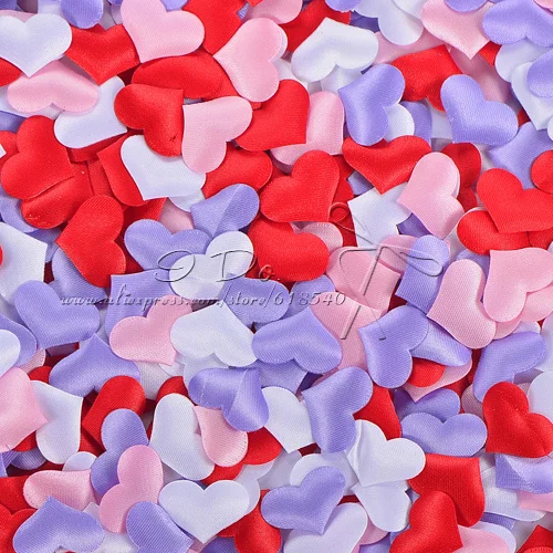 Free Shipping 2000pcs/lot 2*1.5cm Fabric Heart Wedding Table Decorations/Bed Decoration/Garden Supplies/Wedding Heart
Free Shipping 2000pcs/lot 2*1.5cm Fabric Heart Wedding Table Decorations/Bed Decoration/Garden Supplies/Wedding Heart