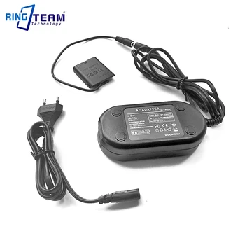 5Sets/Lot DK-1G DC Coupler and AC Power Adapter AC-LS5 Kit for Sony Cybershot Cameras DSC W80 W90 W100 W110 W115 W120 W125 W130
5Sets/Lot DK-1G DC Coupler and AC Power Adapter AC-LS5 Kit for Sony Cybershot Cameras DSC W80 W90 W100 W110 W115 W120 W125 W130