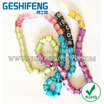 Large size available hot sell high quality aluminum bird ring,ring pigeon,ring bird
Large size available hot sell high quality aluminum bird ring,ring pigeon,ring bird
