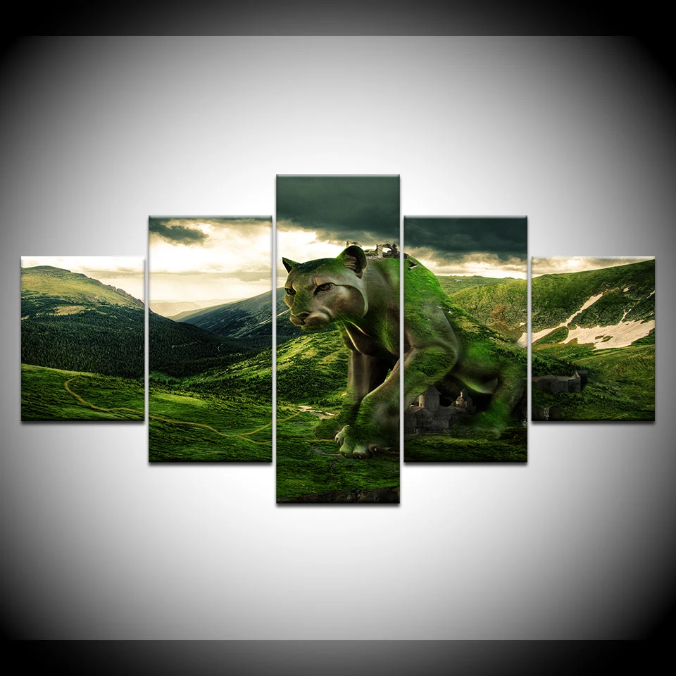 5