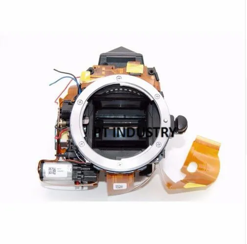 100% Original D5000 Mirror Box Small Main Box Body Frame With View Finder Aperture Control Shutter For Nikon D5000
100% Original D5000 Mirror Box Small Main Box Body Frame With View Finder Aperture Control Shutter For Nikon D5000