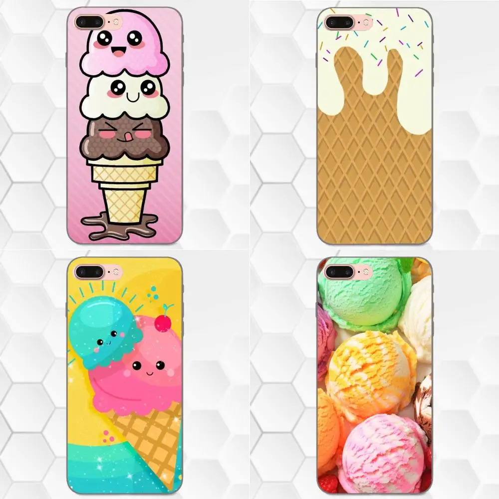 Mobile Cases Lovely Colorful Summer Ice Cream For Huawei Y3 Y5 II Y6 Y7 Y9 nova 2 Plus 2S 3i 4 Lite Plus Prime 2017 2018 2019
Mobile Cases Lovely Colorful Summer Ice Cream For Huawei Y3 Y5 II Y6 Y7 Y9 nova 2 Plus 2S 3i 4 Lite Plus Prime 2017 2018 2019