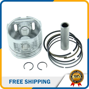 HH-131 Piston 56.5mm Pin Ring kit 14mm for XINYUAN 150cc Engine ATV Dirt Bike Mini Jeep
HH-131 Piston 56.5mm Pin Ring kit 14mm for XINYUAN 150cc Engine ATV Dirt Bike Mini Jeep