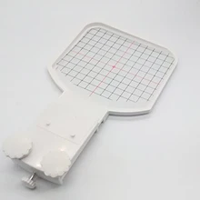 Универсальный головной убор Hoopster Cap/головной обруч для Brother SE 270D 350 400 500D 900D 950D машина для вышивки(China)