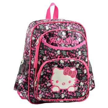 Hello Kitty Cartoon School Backpacks for Girls Kids Satchel Children School Bags For Kindergarten Mochila Escolar Rucksacks
Hello Kitty Cartoon School Backpacks for Girls Kids Satchel Children School Bags For Kindergarten Mochila Escolar Rucksacks