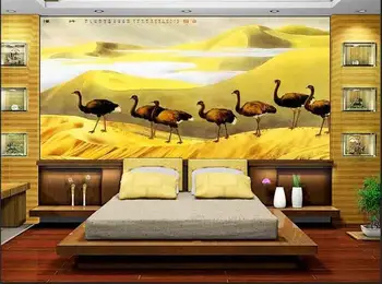 custom 3d photo wallpaper living room mural sahara desert ostrich painting TV sofa background non-woven wall paper for walls 3d
custom 3d photo wallpaper living room mural sahara desert ostrich painting TV sofa background non-woven wall paper for walls 3d