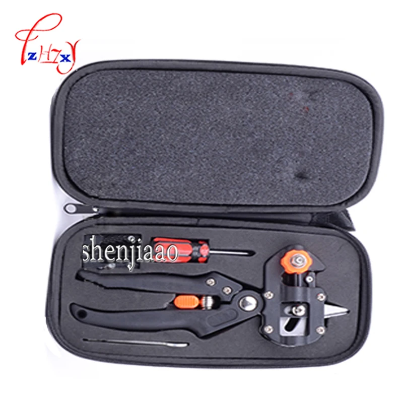 10pcs/lot Tree Fruit Pro Pruning Shears Scissors Grafting Tool Cutting Garden Tools Shovel Set Pruning Cutter Tree Tools
10pcs/lot Tree Fruit Pro Pruning Shears Scissors Grafting Tool Cutting Garden Tools Shovel Set Pruning Cutter Tree Tools