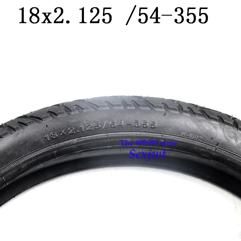 Free shipping 2019 good quality and reputation design Tyre 18X2.125 / 54-355 fits Many Gas Electric Scooters and e-Bike 18X2.125
Free shipping 2019 good quality and reputation design Tyre 18X2.125 / 54-355 fits Many Gas Electric Scooters and e-Bike 18X2.125