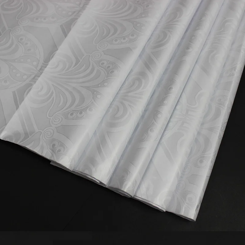 White african bazin riche fabric jacquard 100%cotton wholesale factory price for men and women clothing10yard/lotYGB-14
White african bazin riche fabric jacquard 100%cotton wholesale factory price for men and women clothing10yard/lotYGB-14
