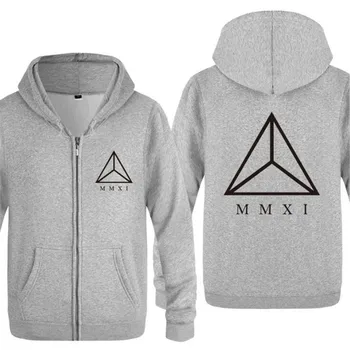 Mens Hoodie TRIANGLE MMXI SWAG Printed Zipper Hoodies Men Skate Fleece Hip Hop Jacket Coat Men's Sweatshirt Moleton Masculino
Mens Hoodie TRIANGLE MMXI SWAG Printed Zipper Hoodies Men Skate Fleece Hip Hop Jacket Coat Men's Sweatshirt Moleton Masculino