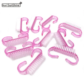 High Quality 100pc Nail Art Cleaning Brush Nail Polish Finger Care Dust Clean Scrubbing Brush Manicure Pedicure Pincel Maquiagem
High Quality 100pc Nail Art Cleaning Brush Nail Polish Finger Care Dust Clean Scrubbing Brush Manicure Pedicure Pincel Maquiagem