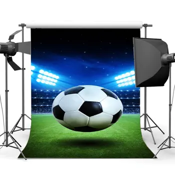 Football Field Backdrop Stadium Stage Lights Crowd Bokeh Twinkle Starry Night Green Grass Meadow Sports Background
Football Field Backdrop Stadium Stage Lights Crowd Bokeh Twinkle Starry Night Green Grass Meadow Sports Background