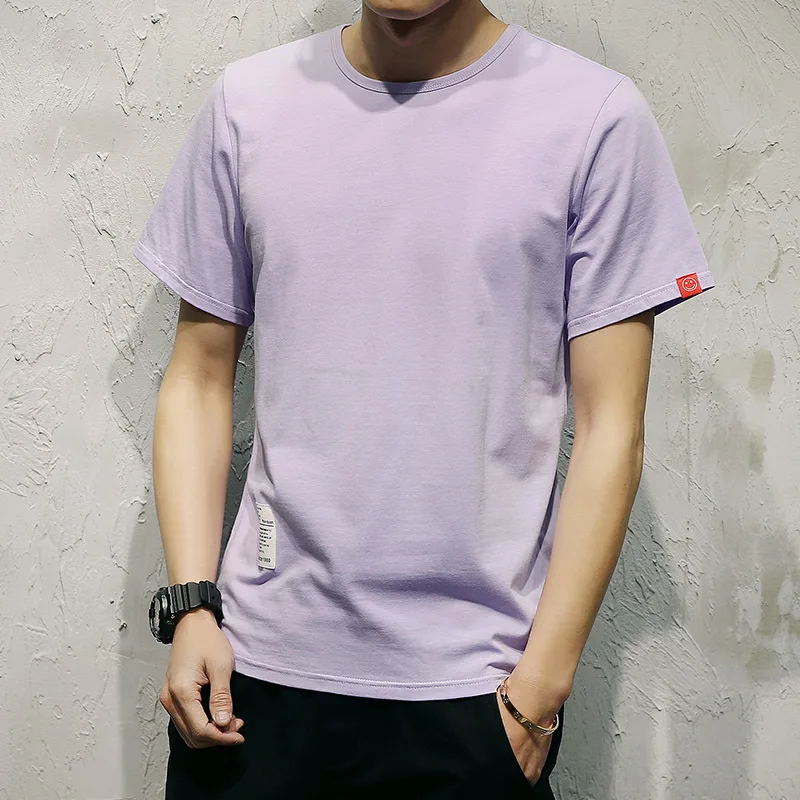 2018 new men's European and American style high street hip hop personality bat shirt round neck short-sleeved T-shirt
2018 new men's European and American style high street hip hop personality bat shirt round neck short-sleeved T-shirt