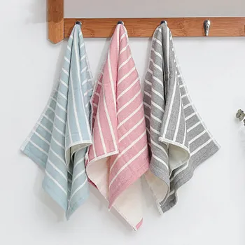 High Quality Original 100% Cotton Quick-Dry Towel Plied Yarn Bath Face Towel Sets For Adults Children Gift Collection One Piece
High Quality Original 100% Cotton Quick-Dry Towel Plied Yarn Bath Face Towel Sets For Adults Children Gift Collection One Piece