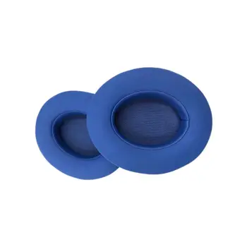 New 1Pair Memory Foam Ear Pads Gel Cooling Ear Cushions Replacement for Studio 2.0 3.0 Wireless Headphones Accessories qiang
New 1Pair Memory Foam Ear Pads Gel Cooling Ear Cushions Replacement for Studio 2.0 3.0 Wireless Headphones Accessories qiang