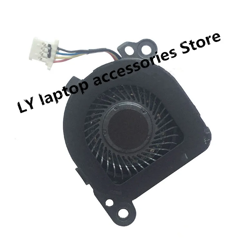 For HP ENVY 13-D 13-D000 13T-D 13T-D100 Original Laptop CPU Cooling Fan 829296-001 R Side FAN
For HP ENVY 13-D 13-D000 13T-D 13T-D100 Original Laptop CPU Cooling Fan 829296-001 R Side FAN