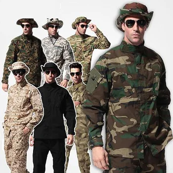Outdoor tactical combat ACU woodland camo Uniform,military army camouflage Hunting clothes uniform paintball Wargame uniform
Outdoor tactical combat ACU woodland camo Uniform,military army camouflage Hunting clothes uniform paintball Wargame uniform