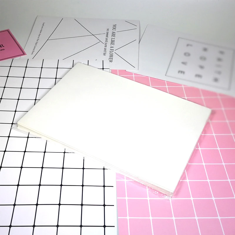 A4 size 100 sheets sublimation paper for printing mug/plate/glass/polyester t shirt/slate rock/mouse pad/puzzle/water bottle
A4 size 100 sheets sublimation paper for printing mug/plate/glass/polyester t shirt/slate rock/mouse pad/puzzle/water bottle