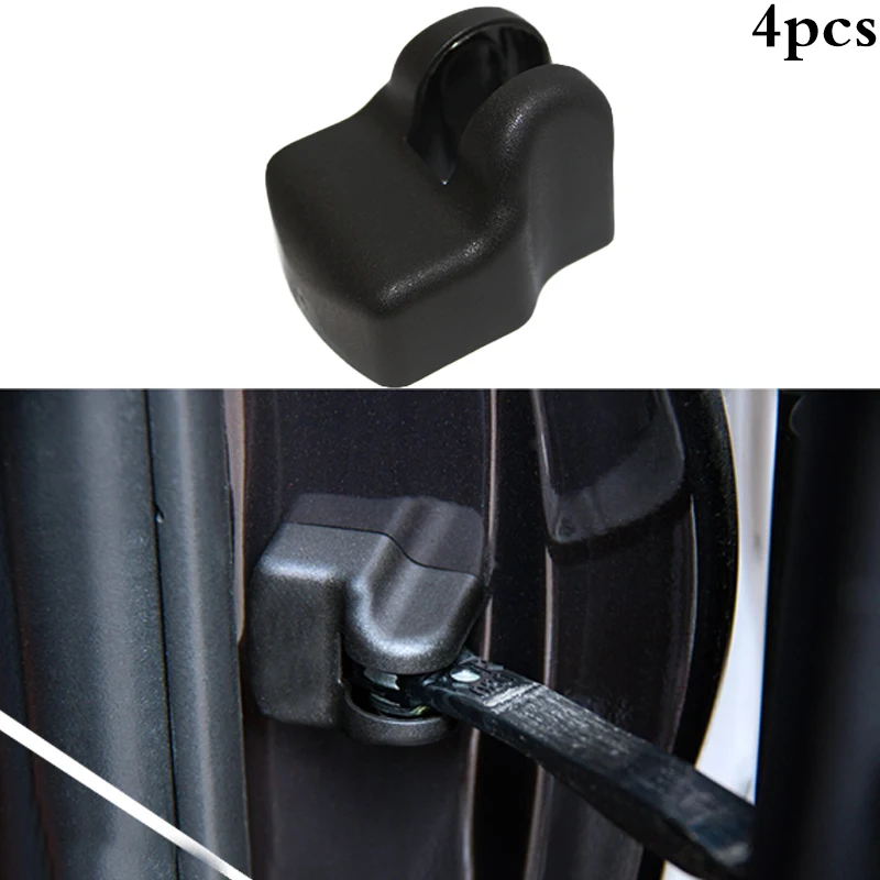 Car Door Stopper Protection Cover For Corolla Prius RAV4 Camry Reiz Venza Highlander Prado FJ150 Lexus GX IS GS LS ES CT RX 4pcs
Car Door Stopper Protection Cover For Corolla Prius RAV4 Camry Reiz Venza Highlander Prado FJ150 Lexus GX IS GS LS ES CT RX 4pcs