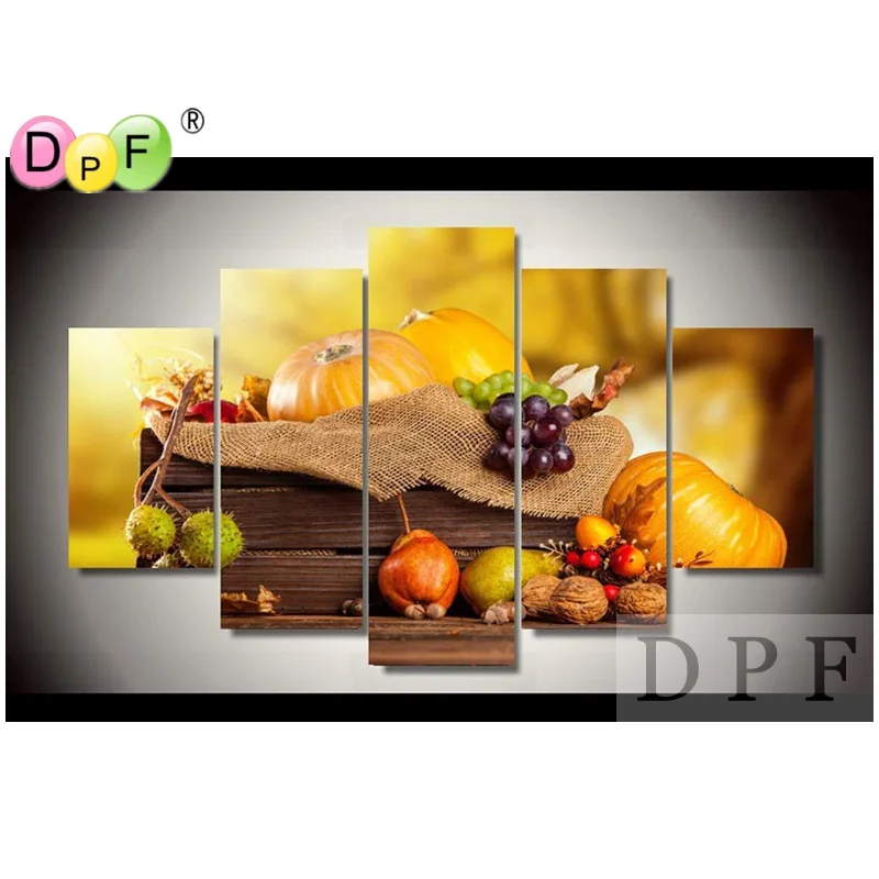 3D vegetables Diy diamond embroidery painting square rhinestone Cross Stitch triptych home decor Kits diamond mosaic kit
3D vegetables Diy diamond embroidery painting square rhinestone Cross Stitch triptych home decor Kits diamond mosaic kit