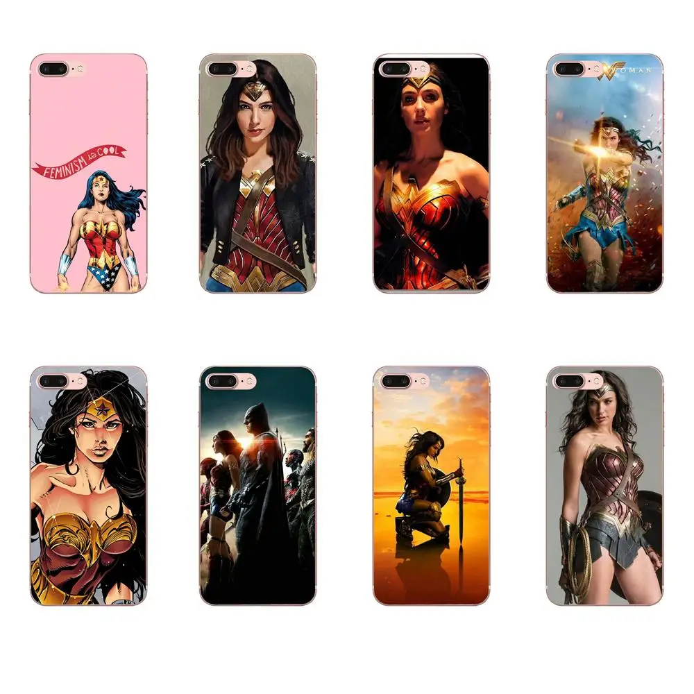 Wonder Woman Diana Prince For Samsung Galaxy Note 5 8 9 S3 S4 S5 S6 S7 S8 S9 S10 mini Edge Plus Lite Soft TPU Coque Case
Wonder Woman Diana Prince For Samsung Galaxy Note 5 8 9 S3 S4 S5 S6 S7 S8 S9 S10 mini Edge Plus Lite Soft TPU Coque Case