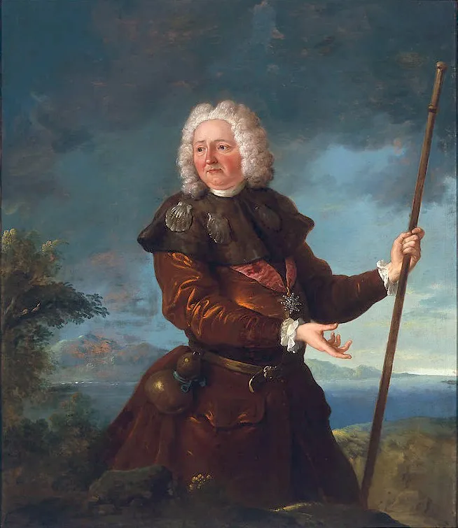 Oil Painting Reproduction,handmade oil painting,Oudry_Stanislaw_Leszczynski BY Jean-Baptiste Oudry,figure,Museum quaity
Oil Painting Reproduction,handmade oil painting,Oudry_Stanislaw_Leszczynski BY Jean-Baptiste Oudry,figure,Museum quaity