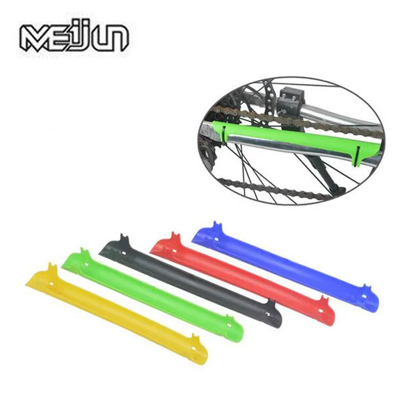 2pcs New Mountain Bike Bicycle Frame Chain Stay Posted Protector Bicycle Bike Chain Guard Protection Cycling Accessories
2pcs New Mountain Bike Bicycle Frame Chain Stay Posted Protector Bicycle Bike Chain Guard Protection Cycling Accessories