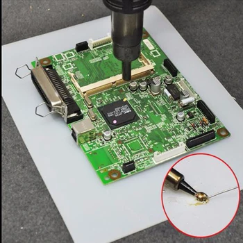 Free shipping 350*230*3mm Heat-resistant Heat Gun BGA Soldering Station Repair insulation pad desk mat maintenance platform 
Free shipping 350*230*3mm Heat-resistant Heat Gun BGA Soldering Station Repair insulation pad desk mat maintenance platform