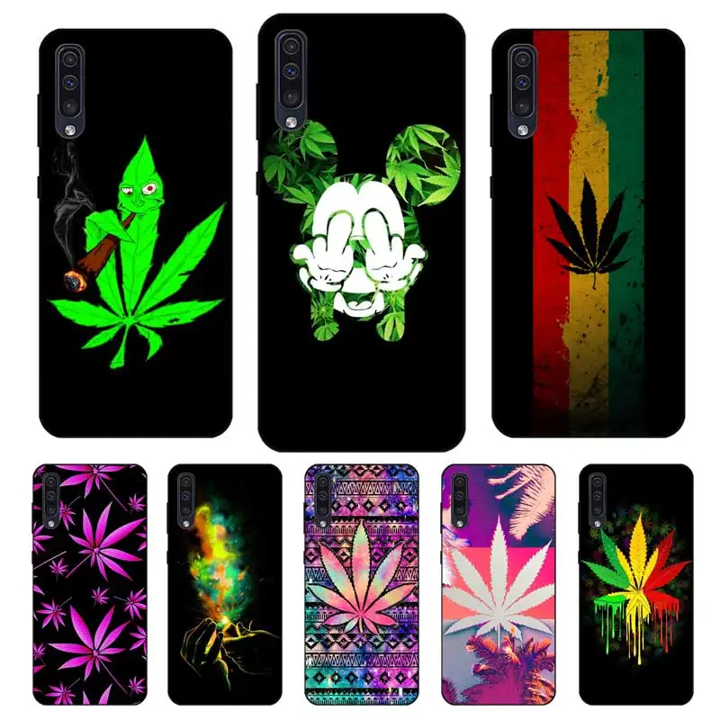 N252 Art Smoke Weed Black Silicone Case For Samsung Galaxy A2 Core A6 A7 A8 A9 A10 A30 A40 A50 A60 A70 A8S A9S A20E Plus
N252 Art Smoke Weed Black Silicone Case For Samsung Galaxy A2 Core A6 A7 A8 A9 A10 A30 A40 A50 A60 A70 A8S A9S A20E Plus
