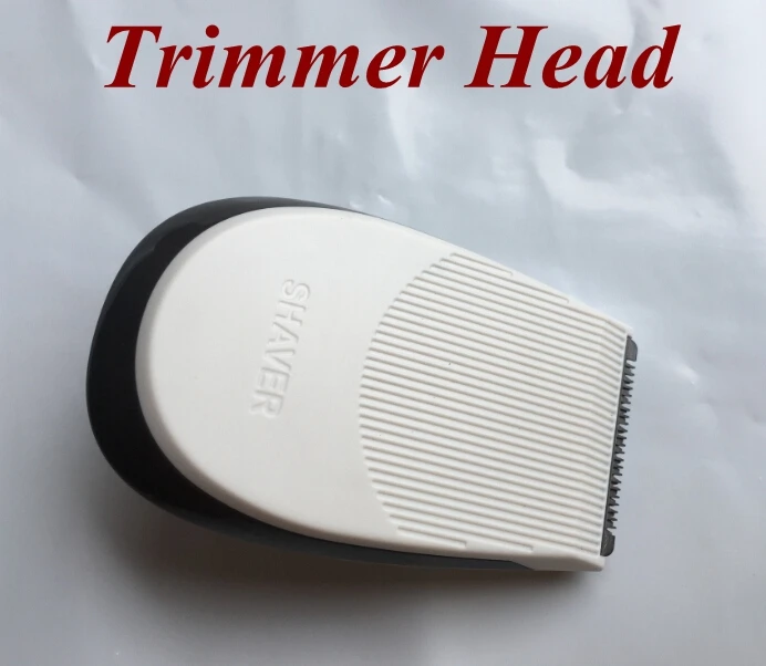1Pcs Replacement razor blade trimmer head for Philips shaver rq10 rq11 rq12 sh50 sh70 sh90 S9111 S9031 SH90/52 SH70/52 S9000
1Pcs Replacement razor blade trimmer head for Philips shaver rq10 rq11 rq12 sh50 sh70 sh90 S9111 S9031 SH90/52 SH70/52 S9000