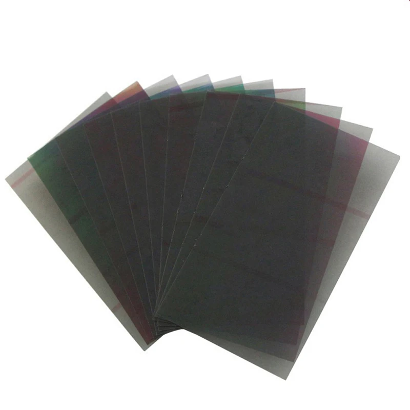 LCD Polarizer Film Polarization Film Polarized Light Film For Apple For IPhone 6 Plus 6s 5 6SPlus 5s 7 8
LCD Polarizer Film Polarization Film Polarized Light Film For Apple For IPhone 6 Plus 6s 5 6SPlus 5s 7 8