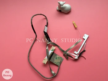 DC02001FR10 04W4124 ls-8137p for LENOVO E530 E530C E535 Displaycabel LCD Flex Cable Kabel
DC02001FR10 04W4124 ls-8137p for LENOVO E530 E530C E535 Displaycabel LCD Flex Cable Kabel