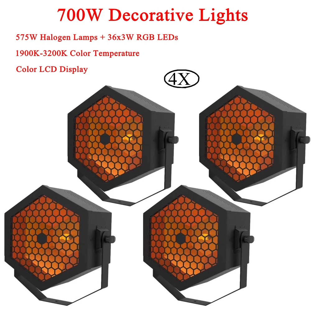 4Pcs/Lot Christmas DJ Party 700W Decorative Lights Projector LED Disco Lights Home Garden Star Light Indoor Decoration Lighting
4Pcs/Lot Christmas DJ Party 700W Decorative Lights Projector LED Disco Lights Home Garden Star Light Indoor Decoration Lighting