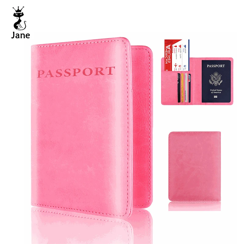 Passport Cover Travel Marvel Woman Man Credit Card Pu Leather Pasaporte Solid porta mujer 2019 Rfid Pink Drop Shipping New
Passport Cover Travel Marvel Woman Man Credit Card Pu Leather Pasaporte Solid porta mujer 2019 Rfid Pink Drop Shipping New