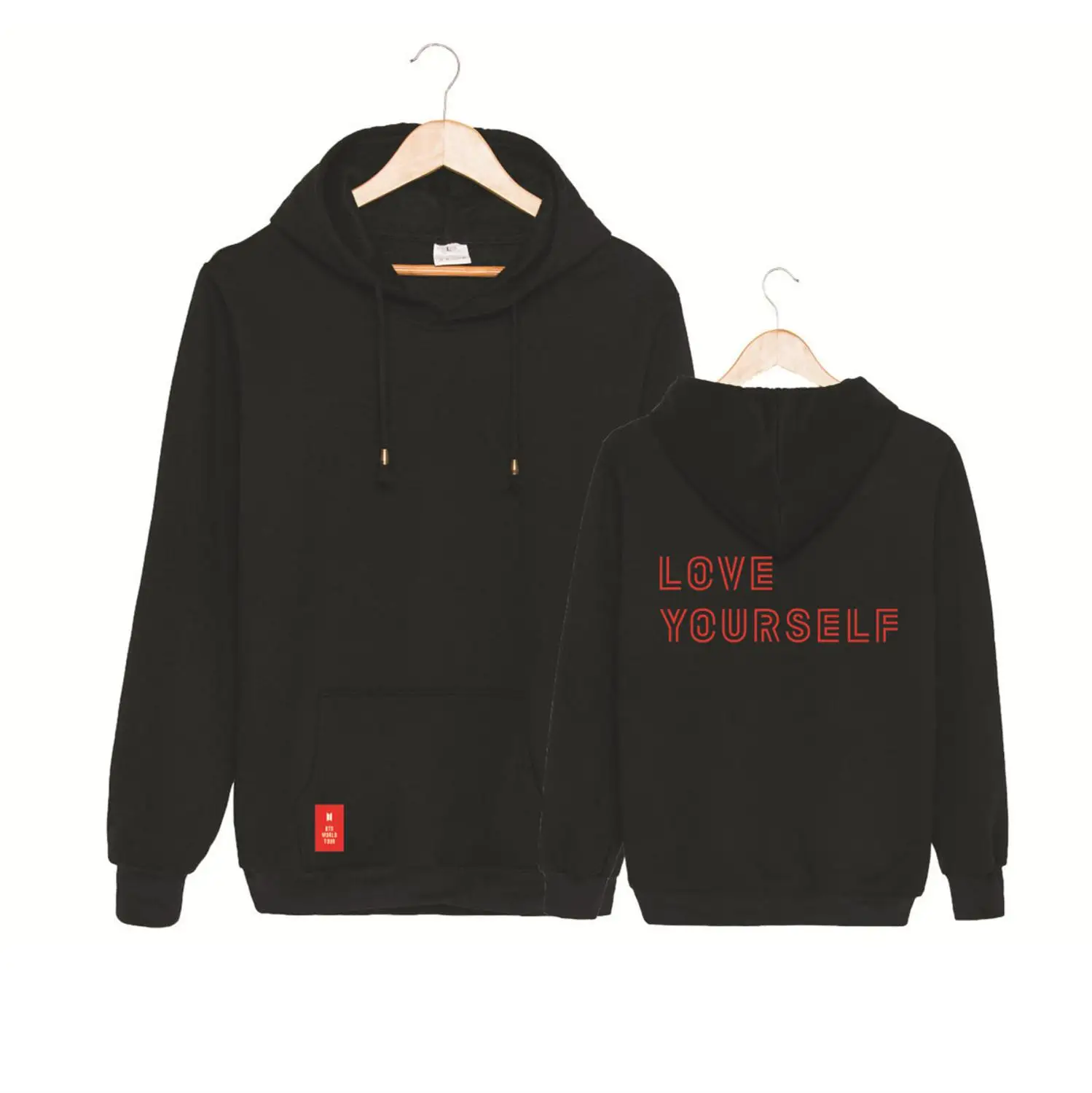 Kpop 2019 New Blackpink TXT korean Long sleeve Zipper Hoodie Women Sweatshirt Harajuku Hoodie kpop Casual female Fans Clothes
Kpop 2019 New Blackpink TXT korean Long sleeve Zipper Hoodie Women Sweatshirt Harajuku Hoodie kpop Casual female Fans Clothes