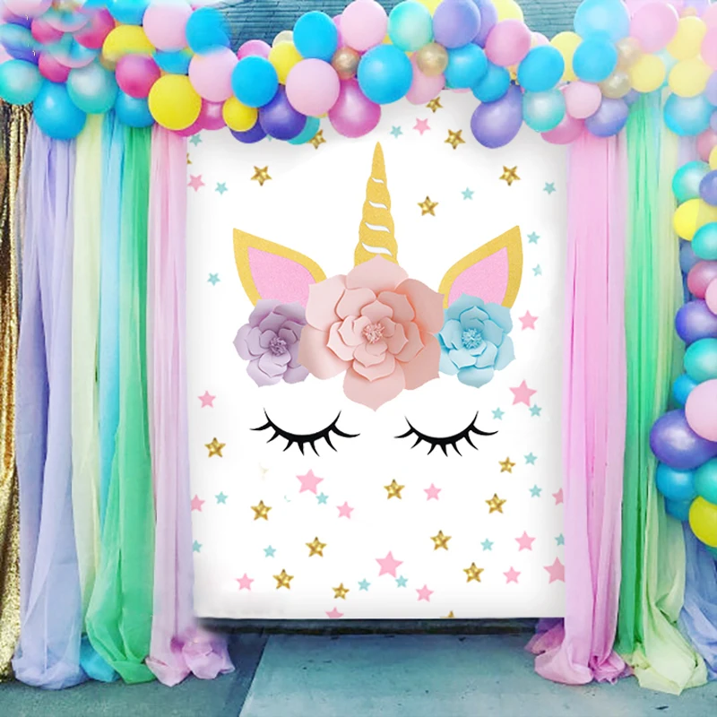 3D Unicornous Horn Ears Cartoon Sticker Kids Birthday Party Decoration Paper Flower Baby Baptism Born Party Supplies Stickers
3D Unicornous Horn Ears Cartoon Sticker Kids Birthday Party Decoration Paper Flower Baby Baptism Born Party Supplies Stickers