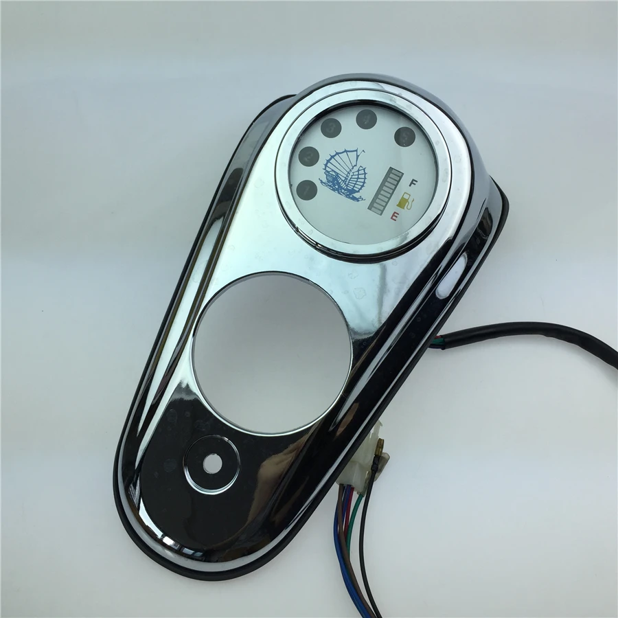 STARPAD For Lifan 150-11.14 Storm Prince motorcycle oil tank cars equipped with instrumentation table full accessories
STARPAD For Lifan 150-11.14 Storm Prince motorcycle oil tank cars equipped with instrumentation table full accessories