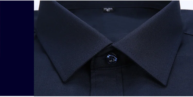 men's social shirt 30