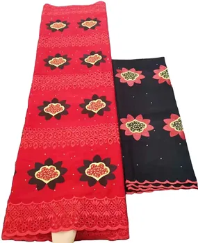 5+2yards african lace fabric 2019 swiss voile lace in switzerland blue nigerian lace fabrics swiss dry lace in switzerland HL-A5
5+2yards african lace fabric 2019 swiss voile lace in switzerland blue nigerian lace fabrics swiss dry lace in switzerland HL-A5