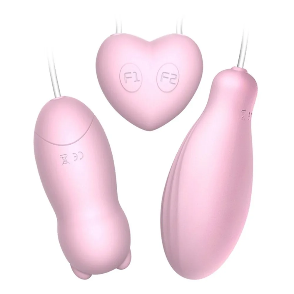 Женские Вибраторы Двойные