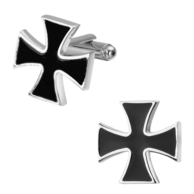 Men's shirts Cufflinks high-quality copper material Blue The black cross Cufflinks 5 pairs of packaging for sale
Men's shirts Cufflinks high-quality copper material Blue The black cross Cufflinks 5 pairs of packaging for sale
