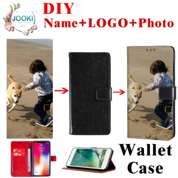 J4 PLUS Your Own Custom Phone Customized Case for Samsung Galaxy J4+ J4 Plus Wallet Leather DIY Print Cover
J4 PLUS Your Own Custom Phone Customized Case for Samsung Galaxy J4+ J4 Plus Wallet Leather DIY Print Cover
