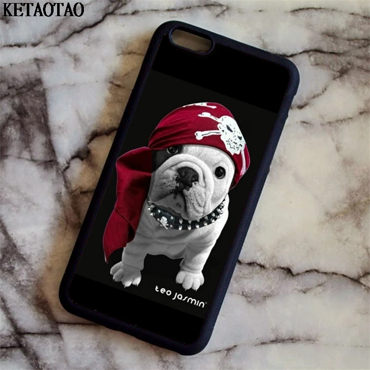 KETAOTAO Teo Jasmin New Black Cute Dog Phone Cases for iPhone 4S 5C 5S 6 6S 7 8 Plus X for Samsung Case Soft TPU Rubber Silicone
KETAOTAO Teo Jasmin New Black Cute Dog Phone Cases for iPhone 4S 5C 5S 6 6S 7 8 Plus X for Samsung Case Soft TPU Rubber Silicone