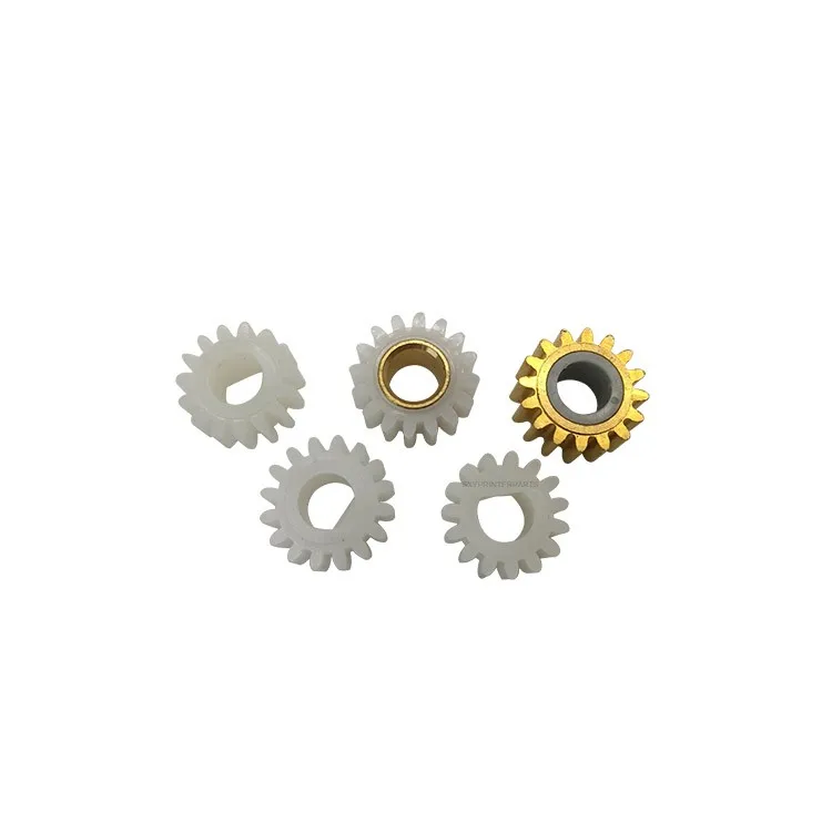 10Set/lot New 411018 Developer gear Kit for Ricoh Aficio 220 270 1022 1027 1032 2022 2027 2022 2027 2032 2510 3510
10Set/lot New 411018 Developer gear Kit for Ricoh Aficio 220 270 1022 1027 1032 2022 2027 2022 2027 2032 2510 3510