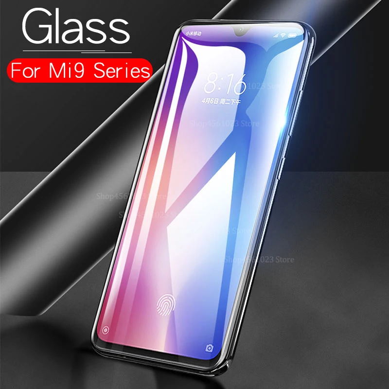 9D Full Cover Protective Film Tempered Glass For Xiaomi mi 9t 9se cc9 Pro 9x cc 9 se t x Pro Anti-blue Light Screen Protector
9D Full Cover Protective Film Tempered Glass For Xiaomi mi 9t 9se cc9 Pro 9x cc 9 se t x Pro Anti-blue Light Screen Protector