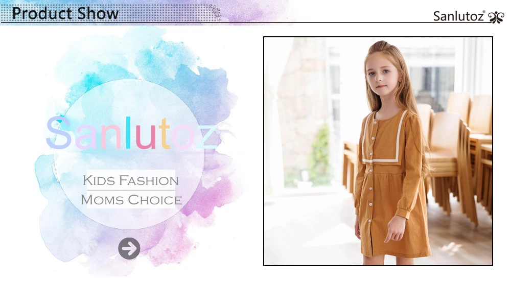 girls dress (1)