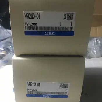 SMC original genuine relay element / delay valve VR 2110-01 
SMC original genuine relay element / delay valve VR 2110-01
