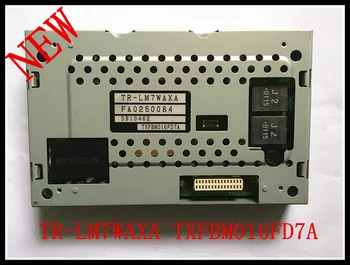 Brand New Car Navigation LCD Monitiors TR-LM7WAXA / TXFBM016FD7A LCD Modules For Car Auto Replacement
Brand New Car Navigation LCD Monitiors TR-LM7WAXA / TXFBM016FD7A LCD Modules For Car Auto Replacement