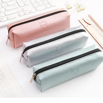1 Pcs Kawaii Pencil Case Big Zipper School Pencil Box Pencil Case Pencil Bag School Supplies Stationery Birthday gifts
1 Pcs Kawaii Pencil Case Big Zipper School Pencil Box Pencil Case Pencil Bag School Supplies Stationery Birthday gifts